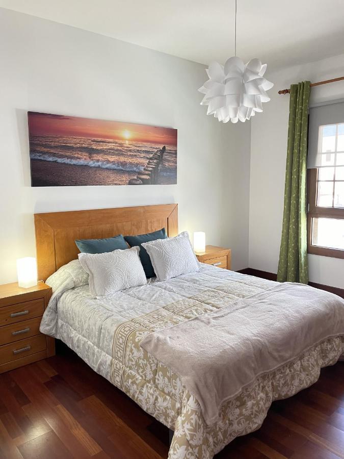 Casahost Casa Oceano Lanzarote Villa Costa Teguise Buitenkant foto
