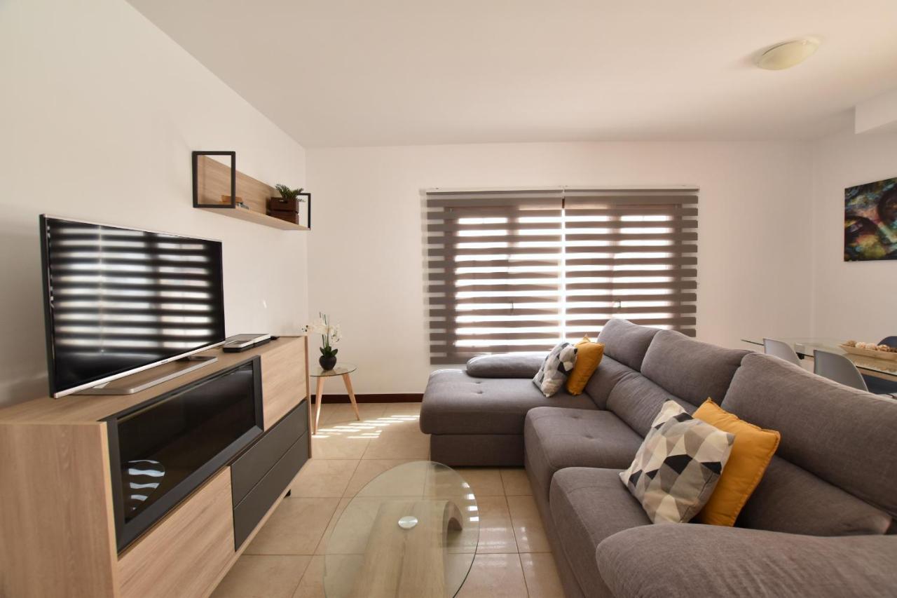 Casahost Casa Oceano Lanzarote Villa Costa Teguise Buitenkant foto