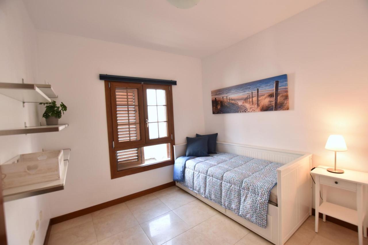 Casahost Casa Oceano Lanzarote Villa Costa Teguise Buitenkant foto