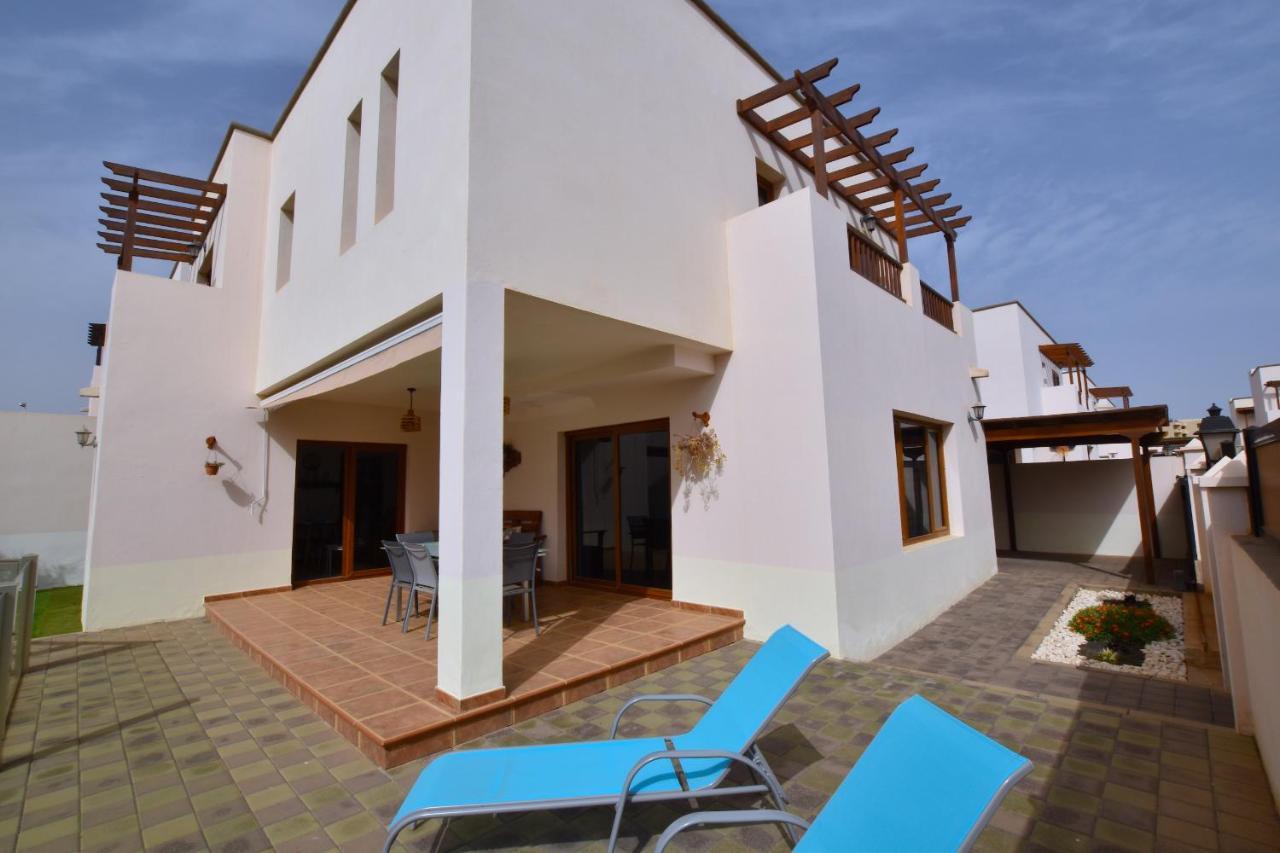 Casahost Casa Oceano Lanzarote Villa Costa Teguise Buitenkant foto