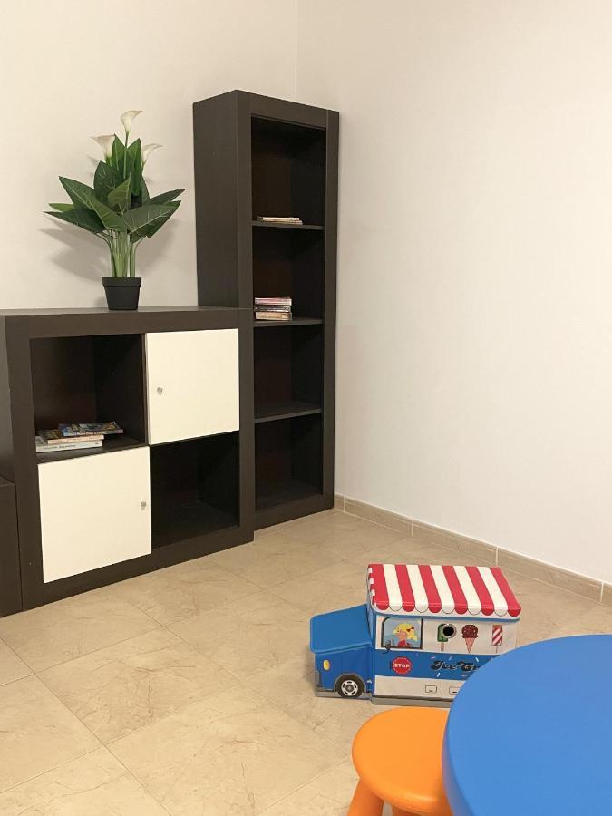 Casahost Casa Oceano Lanzarote Villa Costa Teguise Buitenkant foto